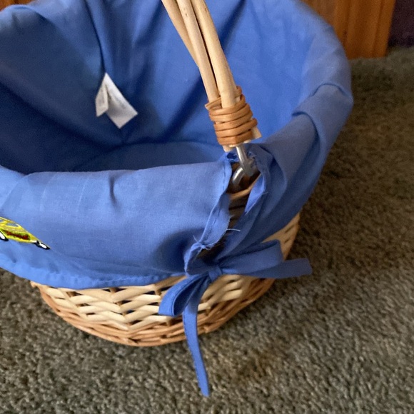 Easter Basket - Picture 3 of 4